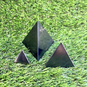 Pyramide Tetraeder
